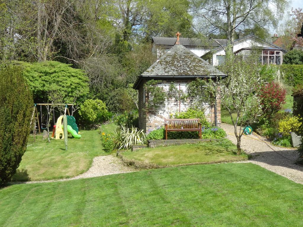 Villa Coach House At The Glen Helensburgh Exterior foto