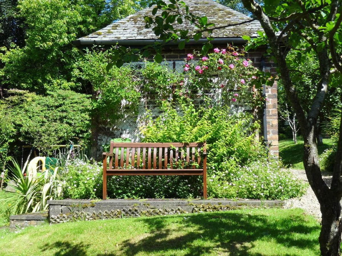 Villa Coach House At The Glen Helensburgh Exterior foto